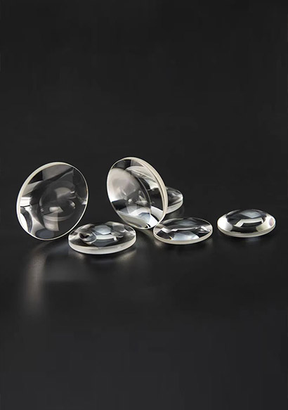 Optical Glass Aspherical